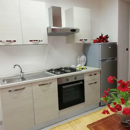 Casa vacanze Aloha Giardini Naxos Esterno foto
