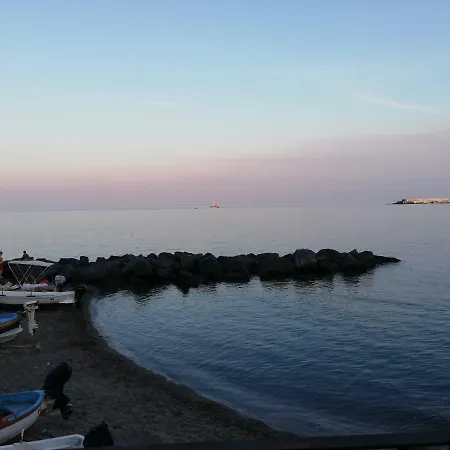 Casa vacanze Aloha Giardini Naxos Esterno foto