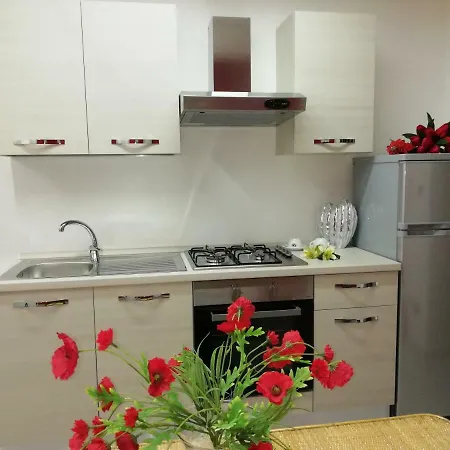Casa vacanze Aloha Giardini Naxos Esterno foto