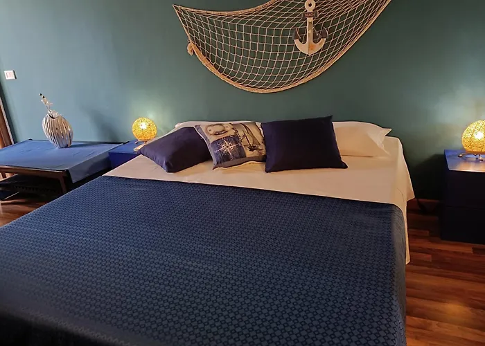 Casa vacanze Aloha