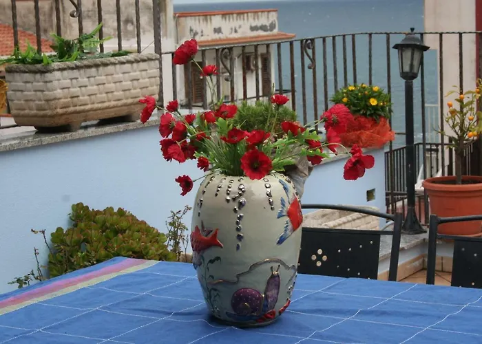 Casa Vacanze Aloha
