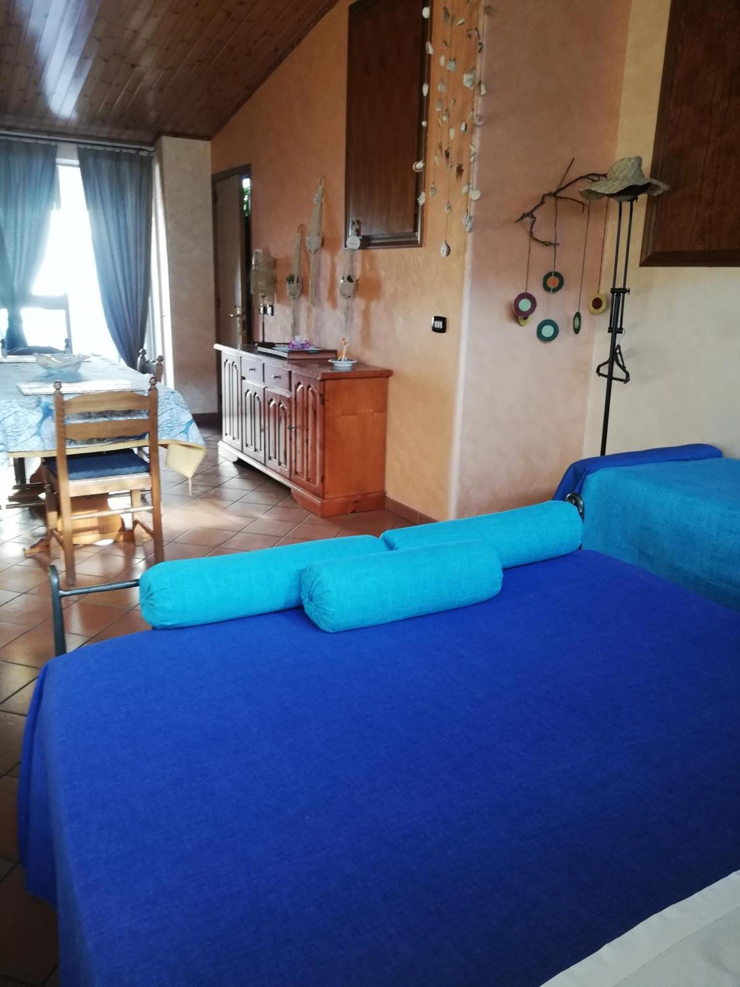 Aloha Apartment