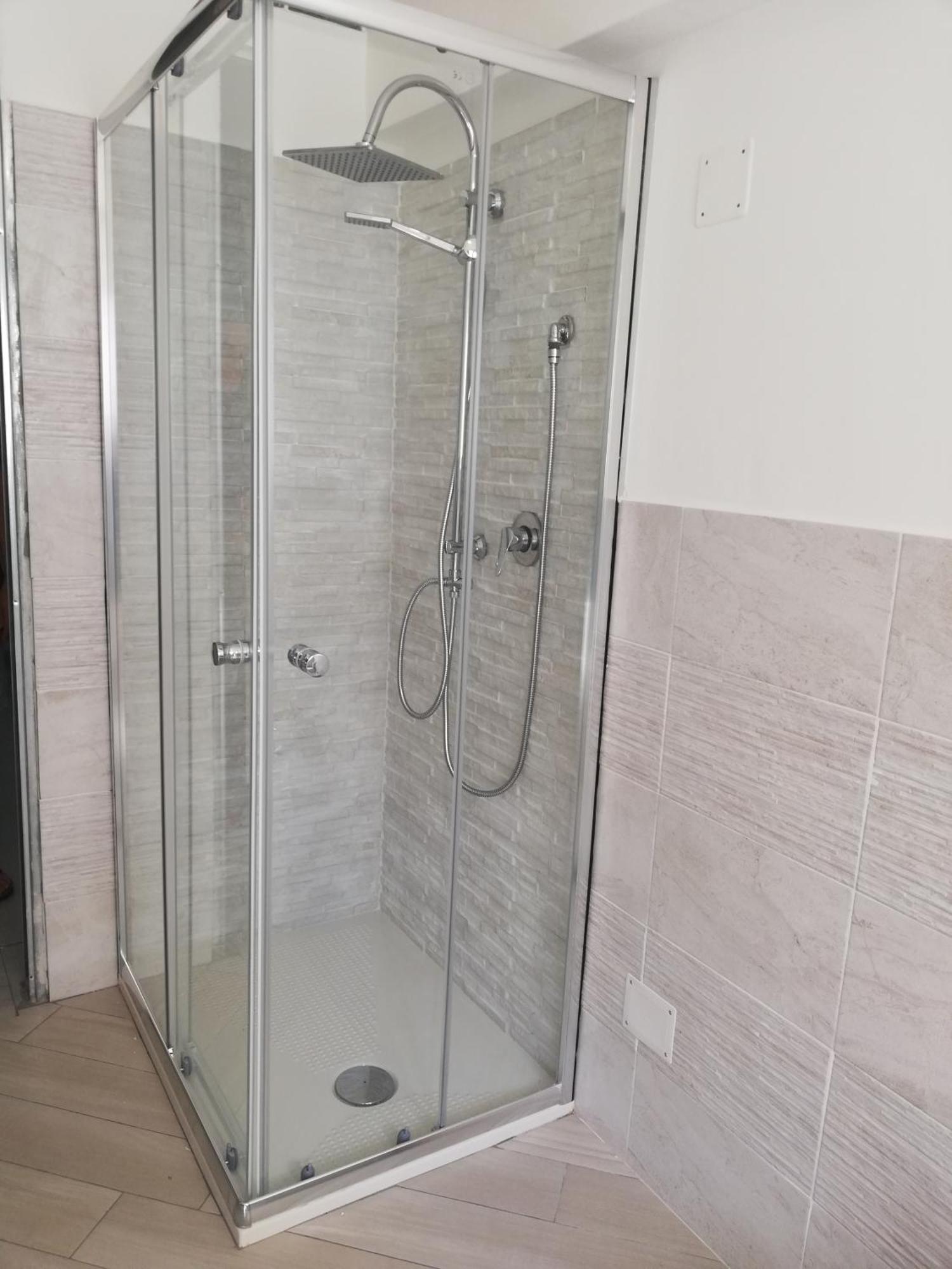 Aloha Apartment Giardini Naxos
