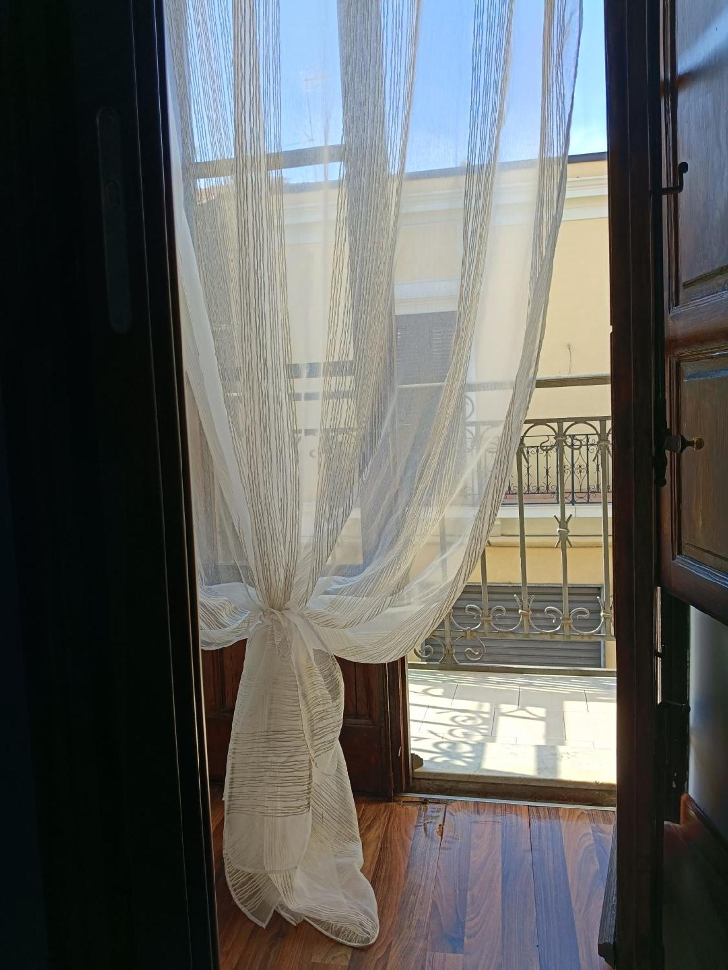 Aloha * Giardini Naxos