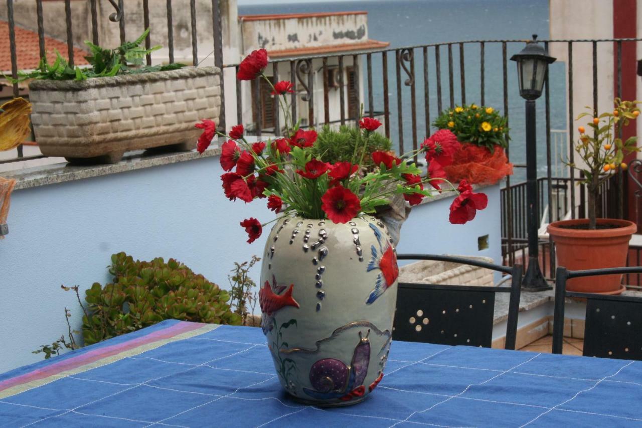 Aloha Appartamento Giardini Naxos