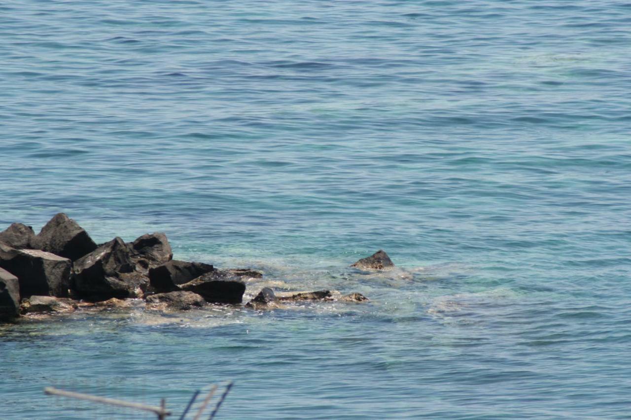 Aloha * Giardini Naxos