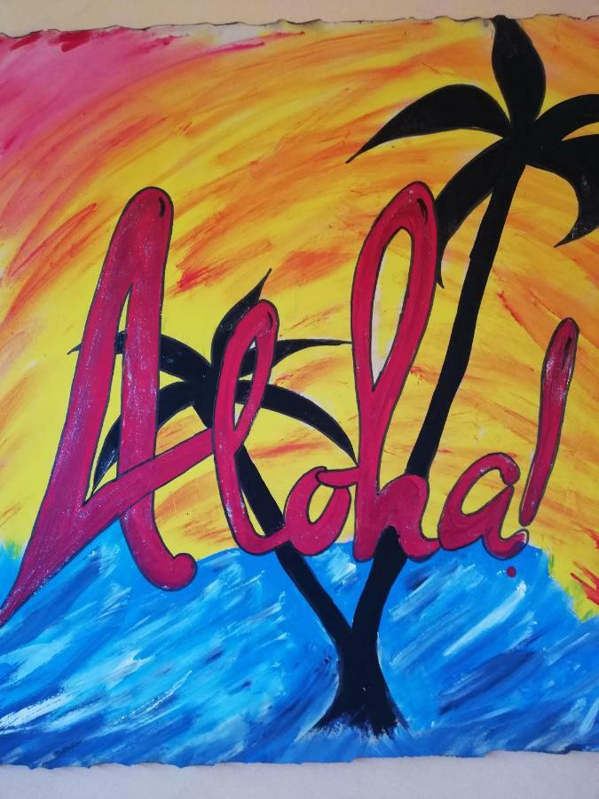 Appartamento Aloha *