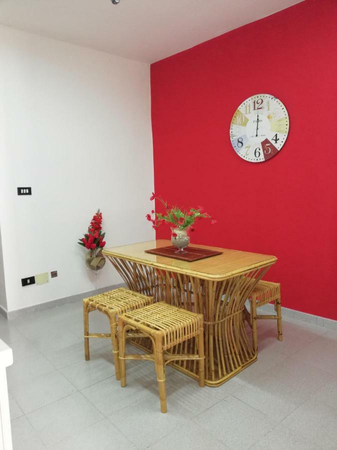 Apartment Aloha Giardini Naxos