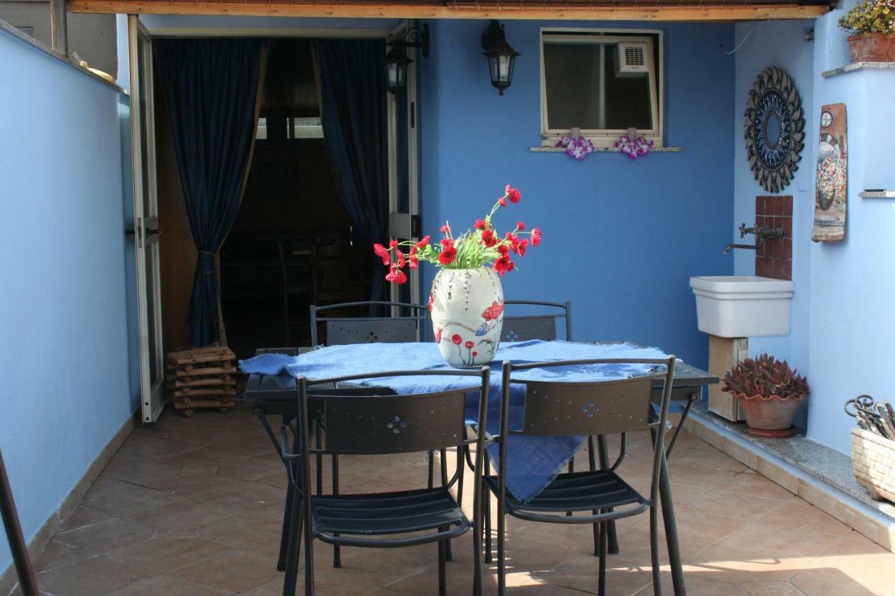Apartment Aloha Giardini Naxos