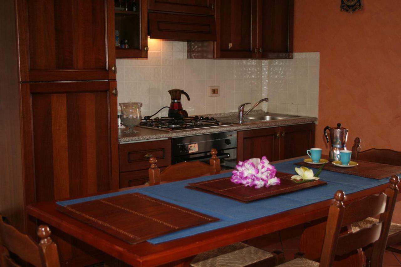 Aloha Apartment *