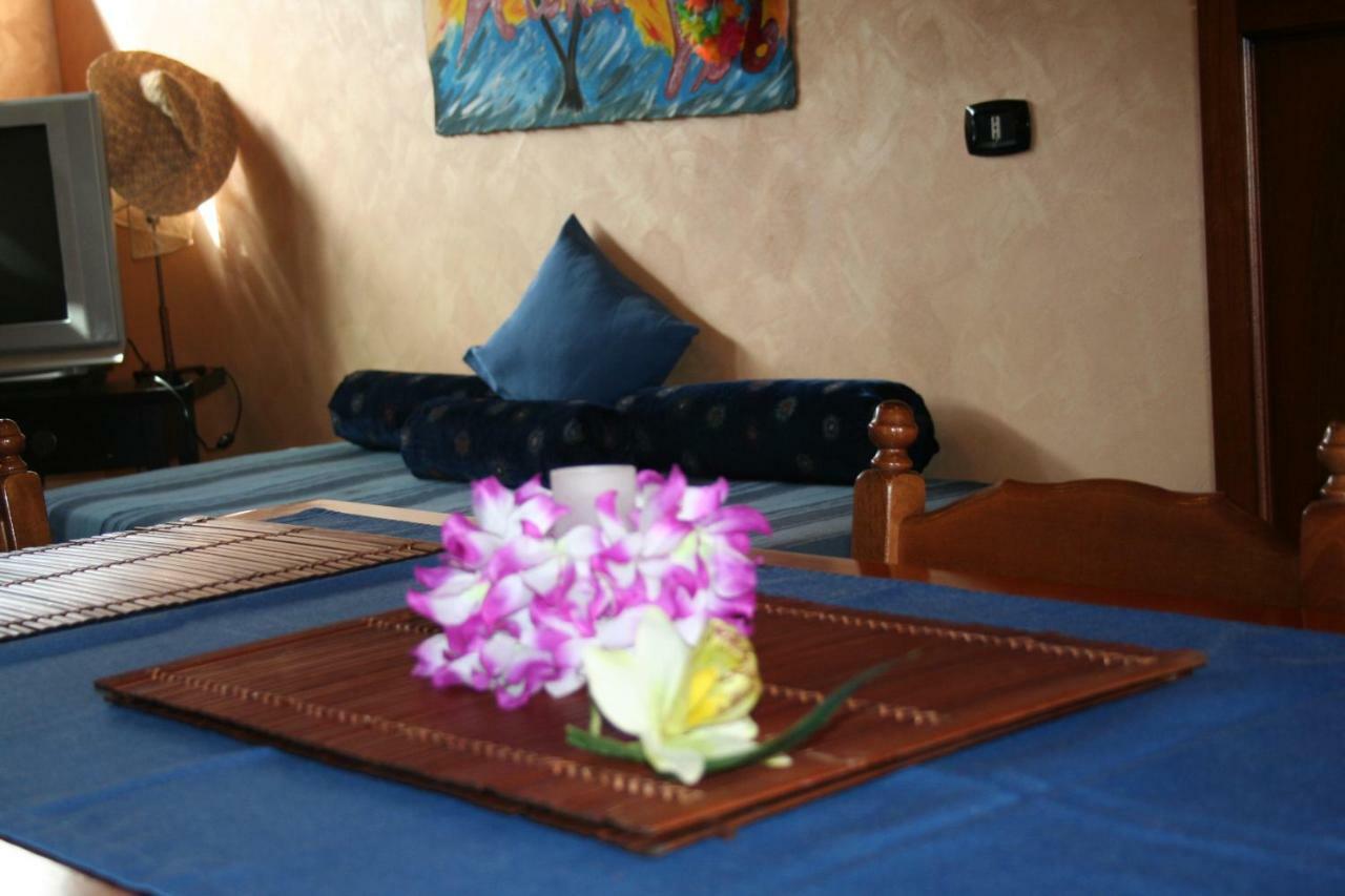 Apartment Aloha