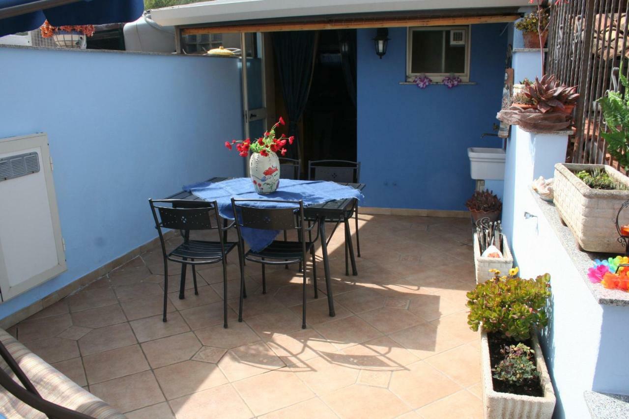 Apartment Aloha Giardini Naxos