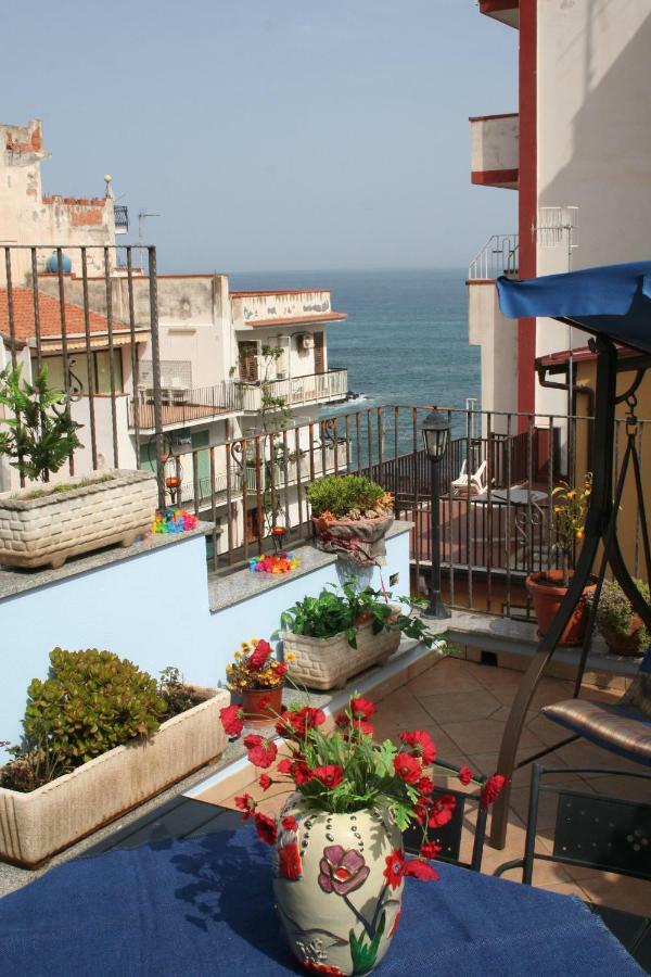 Aloha Appartamento Giardini Naxos