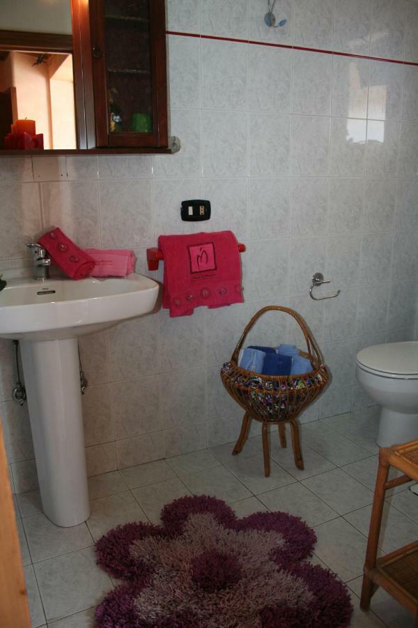 Apartment Aloha Giardini Naxos