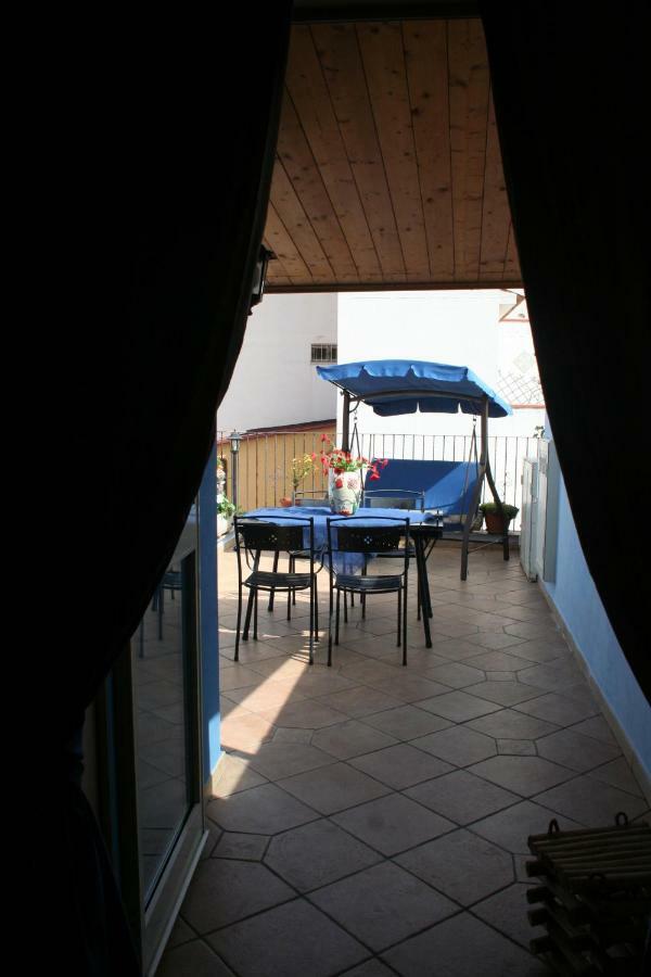 Aloha Giardini Naxos