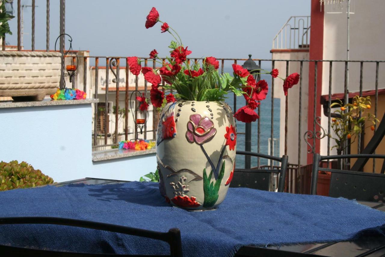 Aloha Giardini Naxos