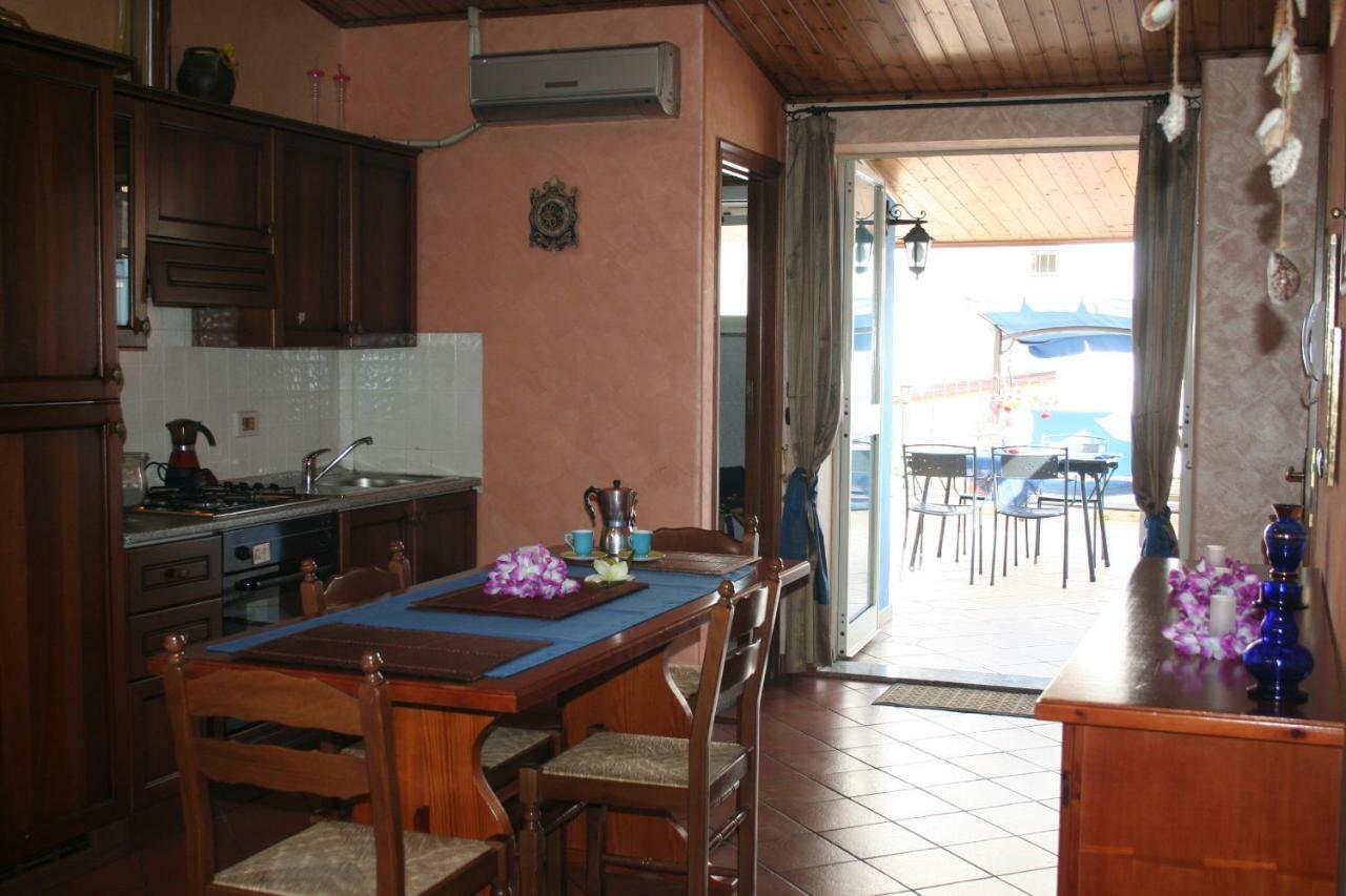 Aloha Giardini Naxos
