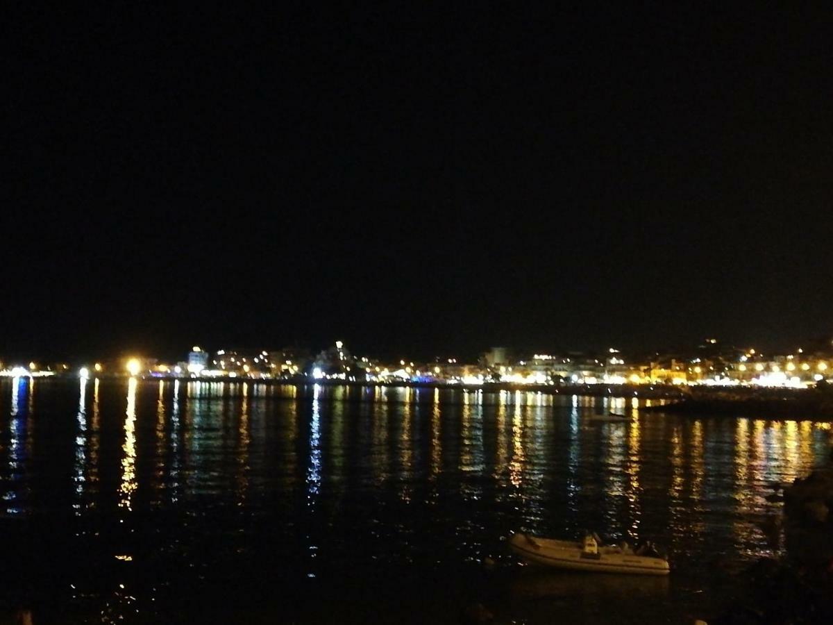 Appartamento Aloha Giardini Naxos