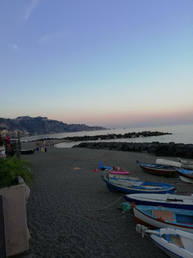 Aloha * Giardini Naxos